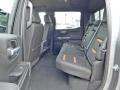 Satin Steel Metallic - Sierra 1500 AT4 Crew Cab 4WD Photo No. 26