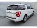 Star White - Expedition XLT Max Photo No. 8