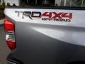 2020 Silver Sky Metallic Toyota Tundra TRD Off Road Double Cab 4x4  photo #48