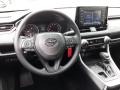 Super White - RAV4 LE AWD Photo No. 3