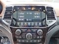 Dark Sienna Brown/Black Controls Photo for 2020 Jeep Grand Cherokee #137569672