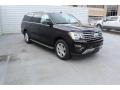 Agate Black - Expedition XLT Max Photo No. 2