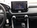 Super White - RAV4 LE AWD Photo No. 11