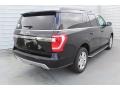 Agate Black - Expedition XLT Max Photo No. 8
