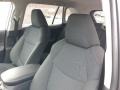 Super White - RAV4 LE AWD Photo No. 22