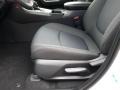 Super White - RAV4 LE AWD Photo No. 23