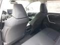 Super White - RAV4 LE AWD Photo No. 26