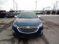 Pacific Blue Metallic - Equinox Premier AWD Photo No. 2