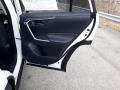 Super White - RAV4 LE AWD Photo No. 36