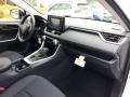 Super White - RAV4 LE AWD Photo No. 37