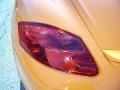 Orange - Cayman S Sport Photo No. 23