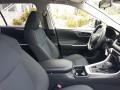 Super White - RAV4 LE AWD Photo No. 38