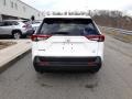 Super White - RAV4 LE AWD Photo No. 45