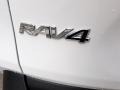 Super White - RAV4 LE AWD Photo No. 46