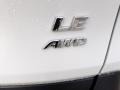Super White - RAV4 LE AWD Photo No. 48