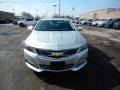 2020 Silver Ice Metallic Chevrolet Impala Premier  photo #2