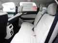 2020 Burgundy Velvet Metallic Tinted Ford Edge Titanium AWD  photo #15