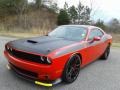 2019 Torred Dodge Challenger T/A 392  photo #2