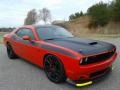 2019 Torred Dodge Challenger T/A 392  photo #4