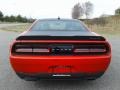2019 Torred Dodge Challenger T/A 392  photo #7