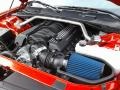 392 SRT 6.4 Liter HEMI OHV 16-Valve VVT MDS V8 Engine for 2019 Dodge Challenger T/A 392 #137572480