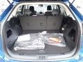 Atlas Blue Metallic - Edge SEL AWD Photo No. 4