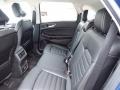 Atlas Blue Metallic - Edge SEL AWD Photo No. 14