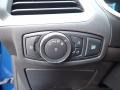 Atlas Blue Metallic - Edge SEL AWD Photo No. 20