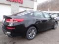 Black - Optima LX Photo No. 2