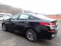Black - Optima LX Photo No. 5