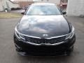 Black - Optima LX Photo No. 8