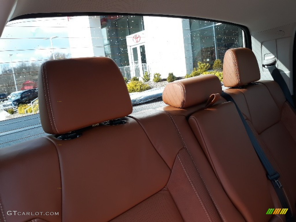 2020 Tundra 1794 Edition CrewMax 4x4 - Smoked Mesquite / 1794 Edition Brown/Black photo #37