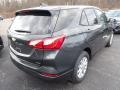 Nightfall Gray Metallic - Equinox LS AWD Photo No. 5