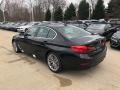 2020 Black Sapphire Metallic BMW 5 Series 540i xDrive Sedan  photo #2