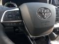 2020 Blizzard White Pearl Toyota Highlander Hybrid Limited AWD  photo #5