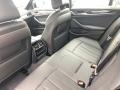 Black Sapphire Metallic - 5 Series 530i xDrive Sedan Photo No. 4