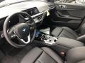 Black 2020 BMW 2 Series 228i xDrive Gran Coupe Interior Color