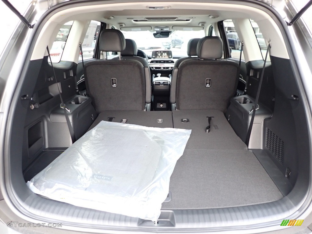 2020 Kia Telluride S AWD Trunk Photo #137574209