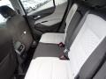 Ash Gray Rear Seat Photo for 2020 Chevrolet Equinox #137574205
