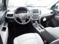 Ash Gray Interior Photo for 2020 Chevrolet Equinox #137574229