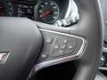 Ash Gray Steering Wheel Photo for 2020 Chevrolet Equinox #137574355