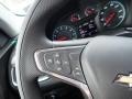 Ash Gray Steering Wheel Photo for 2020 Chevrolet Equinox #137574376