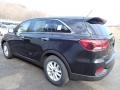 Ebony Black - Sorento LX Photo No. 5