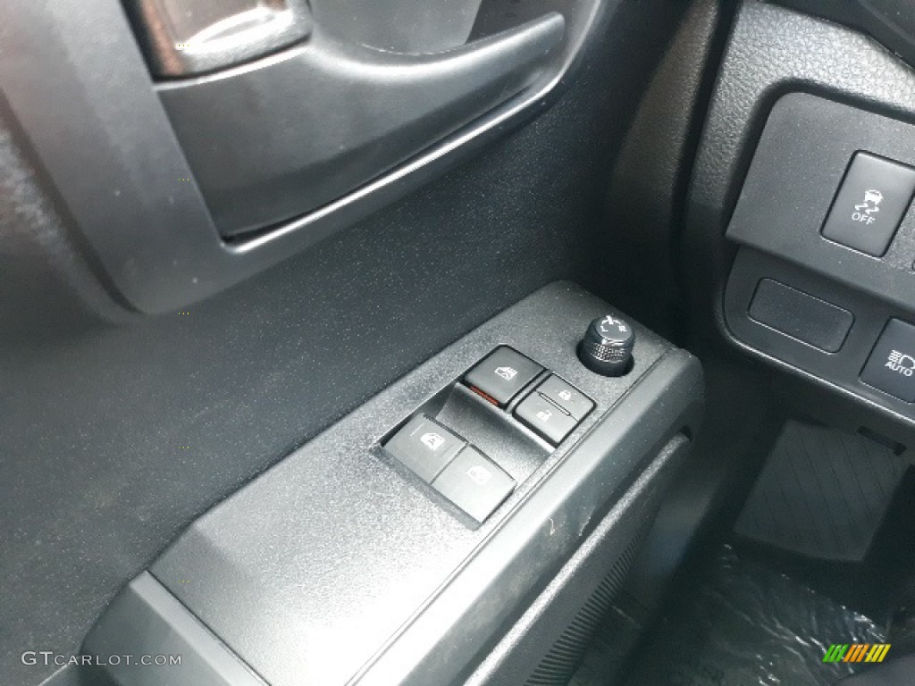 2020 Tacoma SX Access Cab 4x4 - Quicksand / Cement photo #8