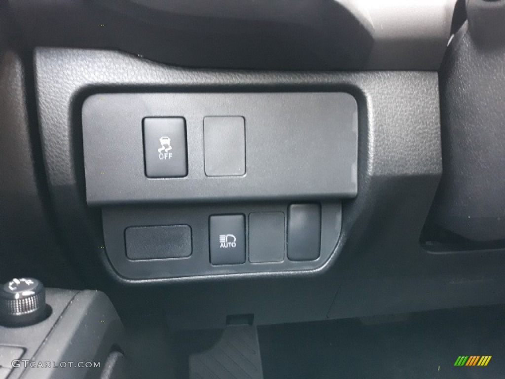 2020 Tacoma SX Access Cab 4x4 - Quicksand / Cement photo #9