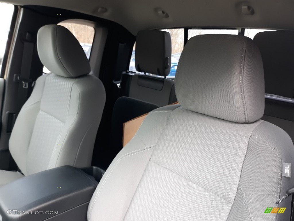 2020 Tacoma SX Access Cab 4x4 - Quicksand / Cement photo #24