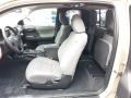 Cement Interior Photo for 2020 Toyota Tacoma #137575333