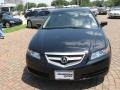 2006 Nighthawk Black Pearl Acura TL 3.2  photo #2