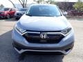 2020 Sonic Gray Pearl Honda CR-V EX AWD  photo #6