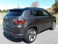 2020 Granite Crystal Metallic Jeep Compass Limted 4x4  photo #6